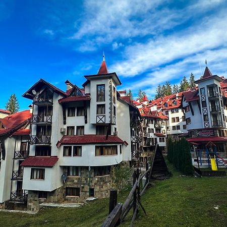 Castle Romance - Пампорово Экстерьер фото